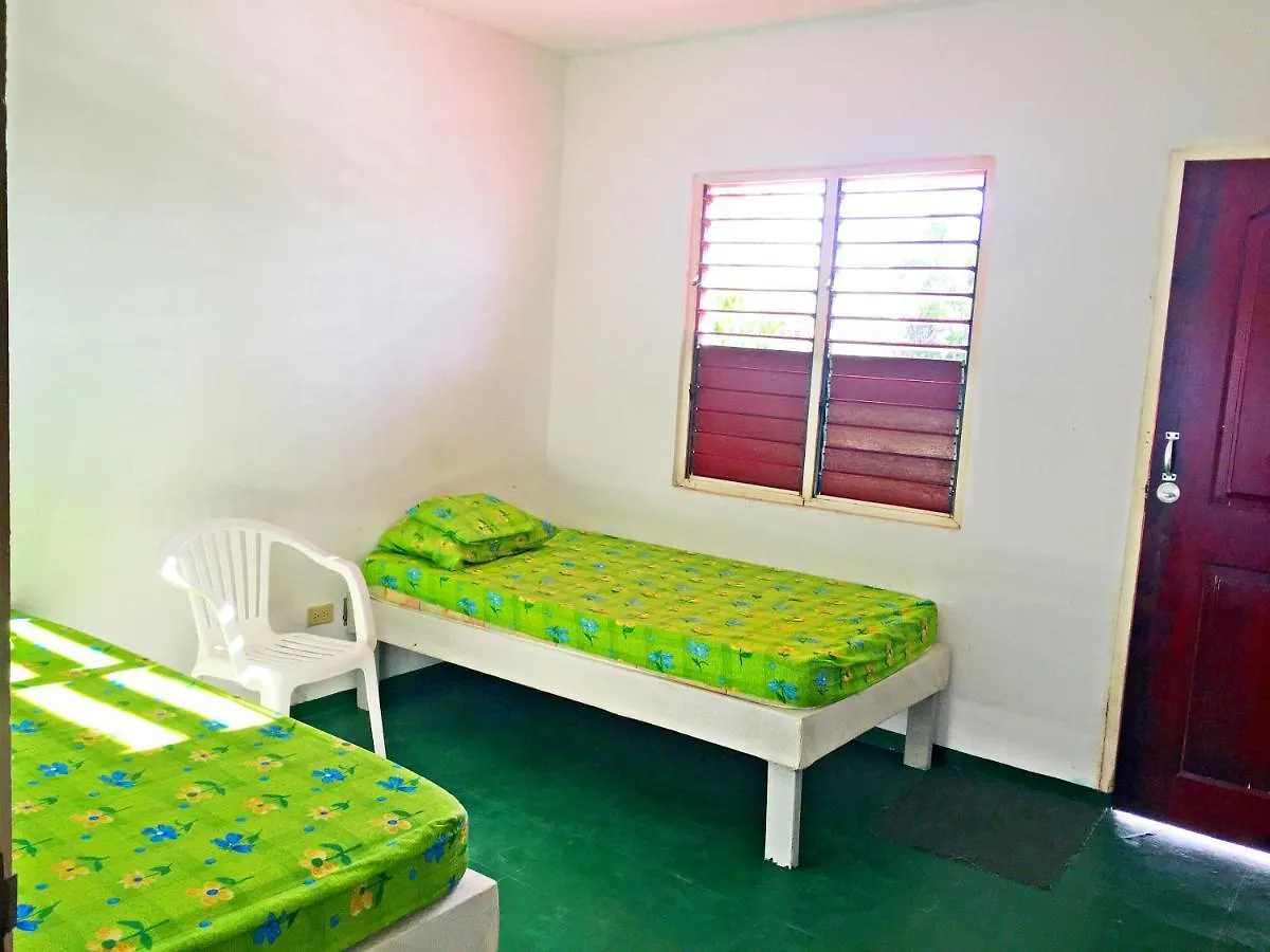 African Symbol Guest House Montego Bay Jamaica