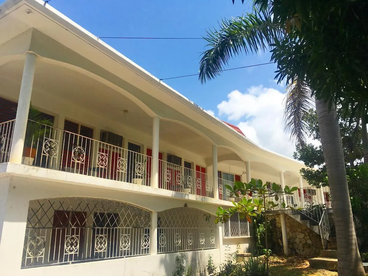 African Symbol Guest House location