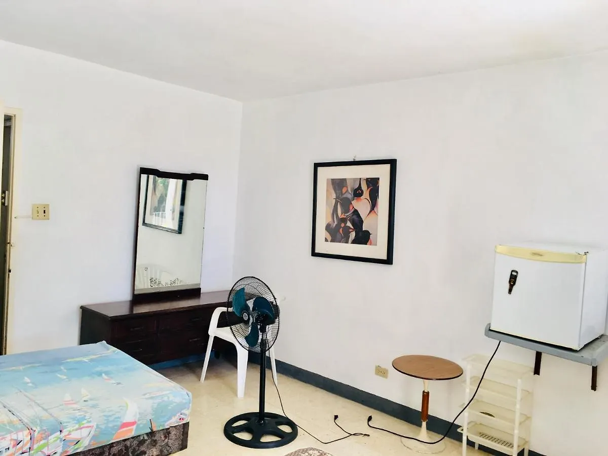 African Symbol Guest House Montego Bay