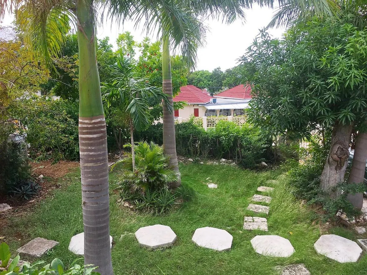African Symbol Guest House Montego Bay 0*,