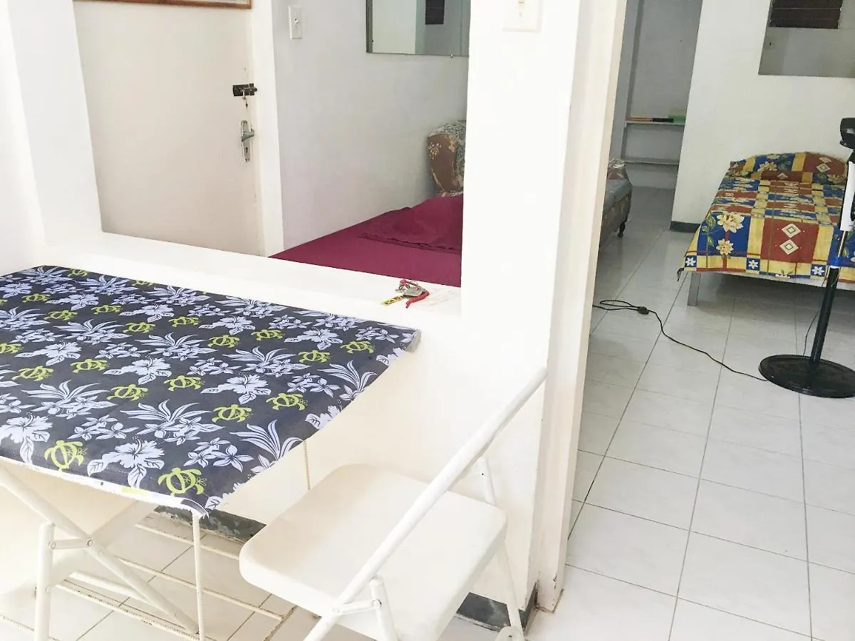 African Symbol Guest House Montego Bay 0*,