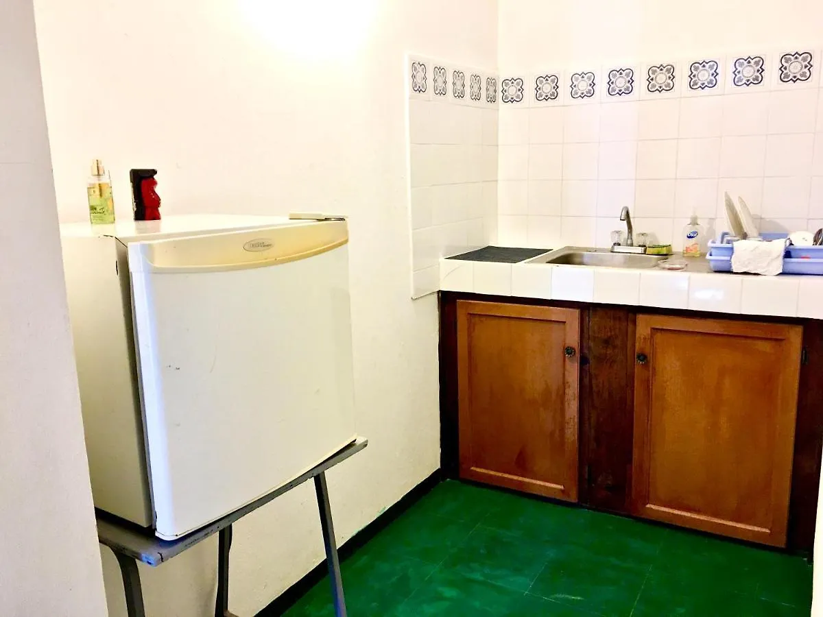 African Symbol Guest House Montego Bay