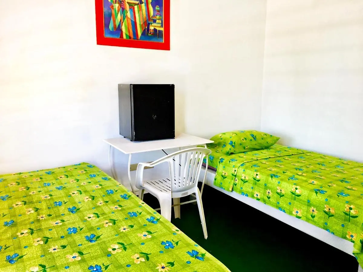 African Symbol Guest House Montego Bay