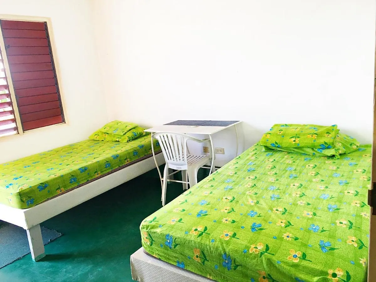 African Symbol Guest House Montego Bay Jamaica