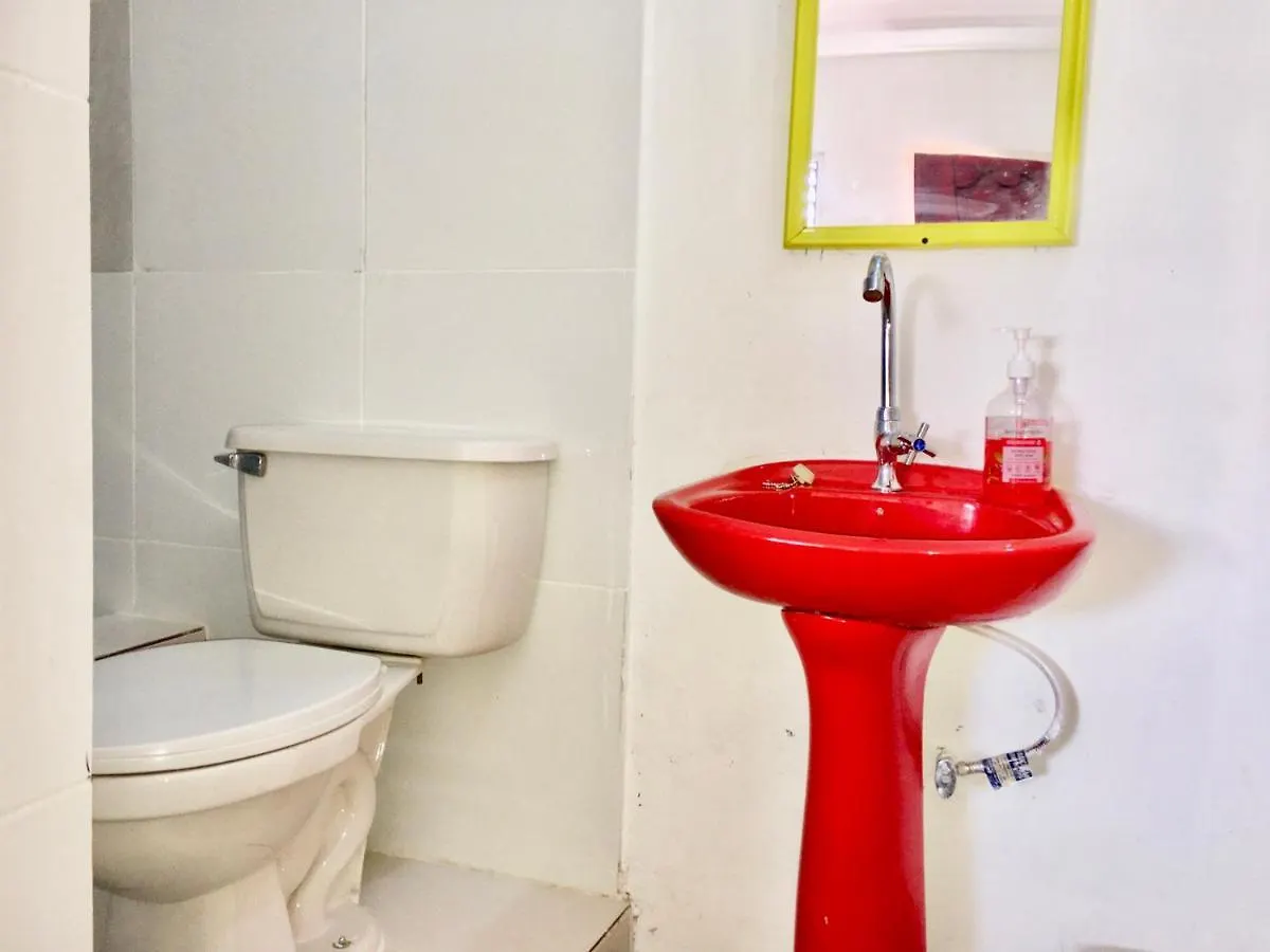 African Symbol Guest House Montego Bay