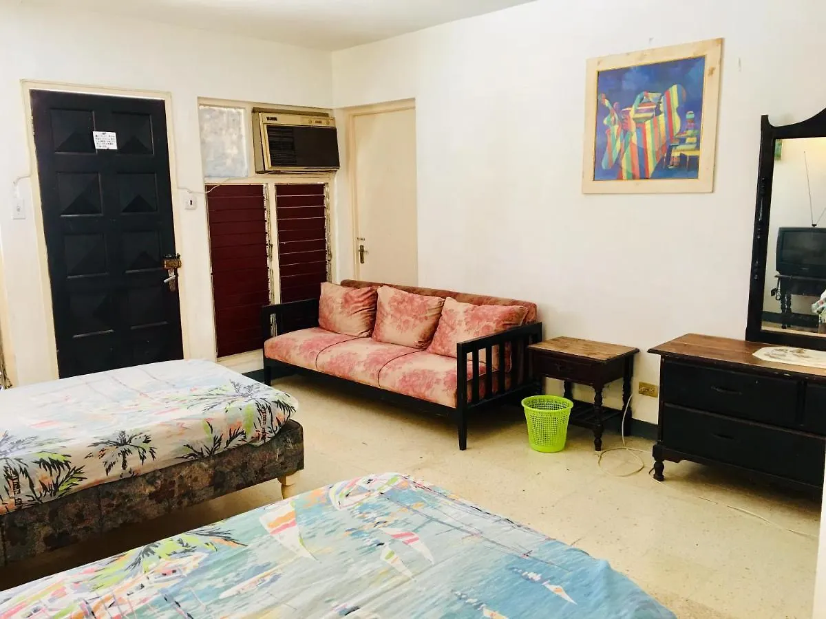 African Symbol Guest House Montego Bay