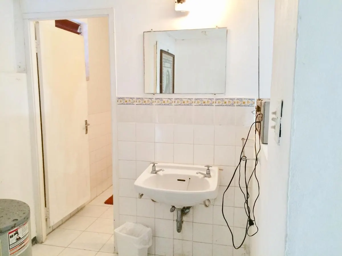 African Symbol Guest House Montego Bay