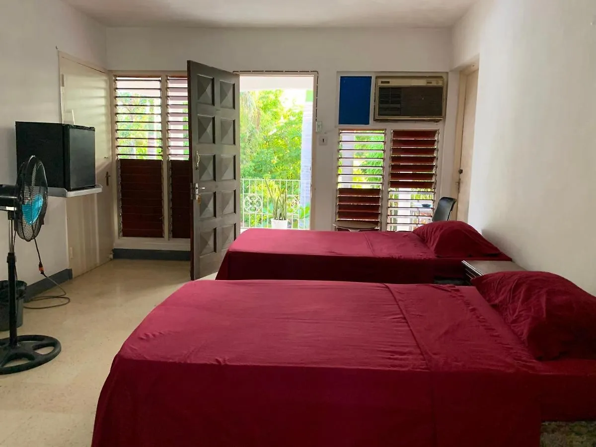 African Symbol Guest House Montego Bay 0*,