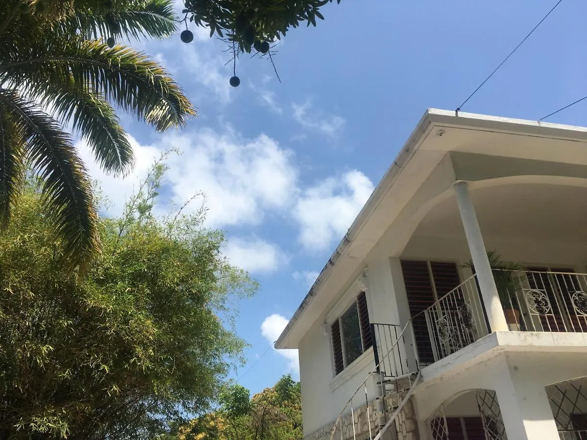 African Symbol Guest House Montego Bay