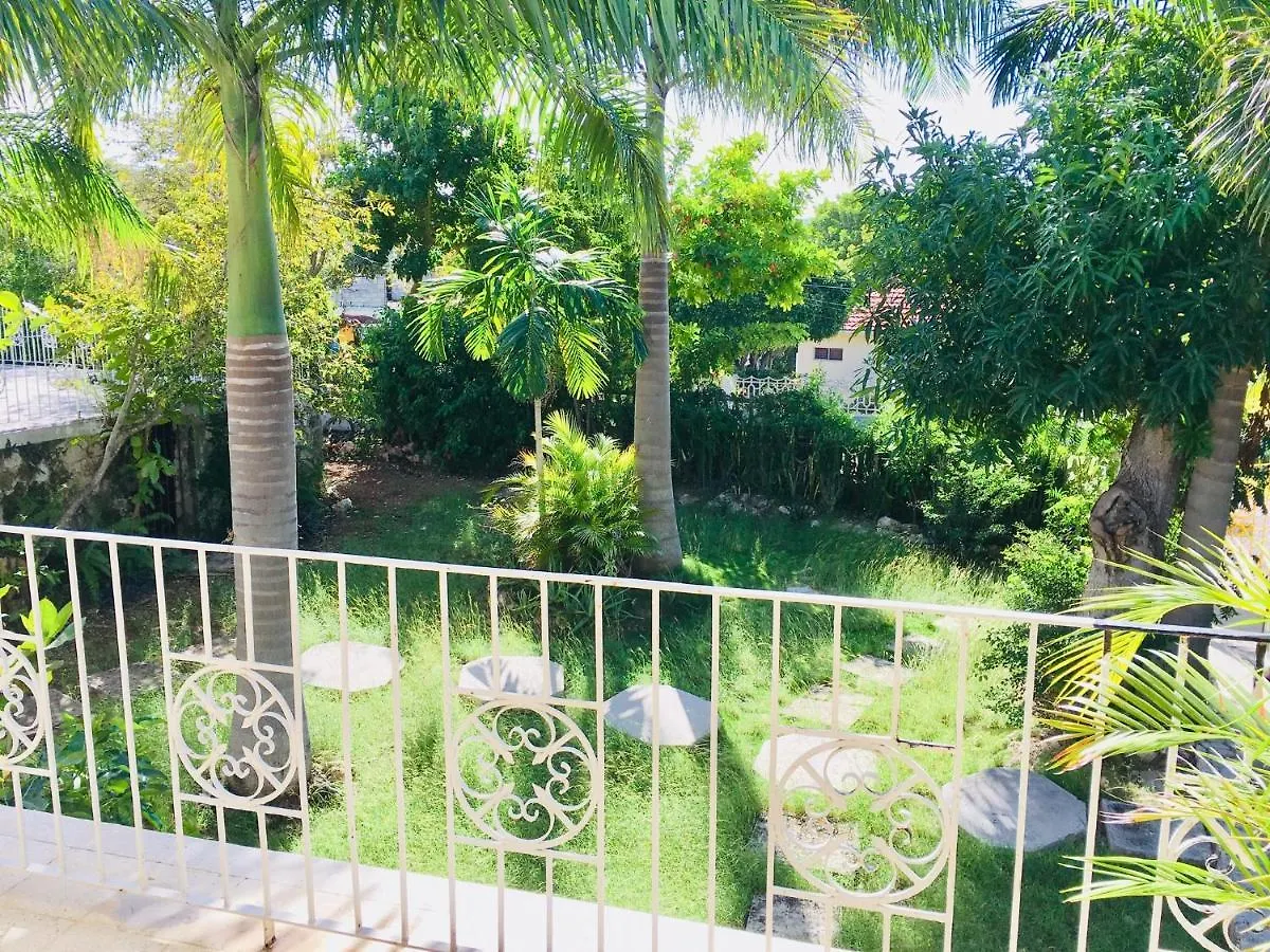 African Symbol Guest House Montego Bay 0*,  Jamaica