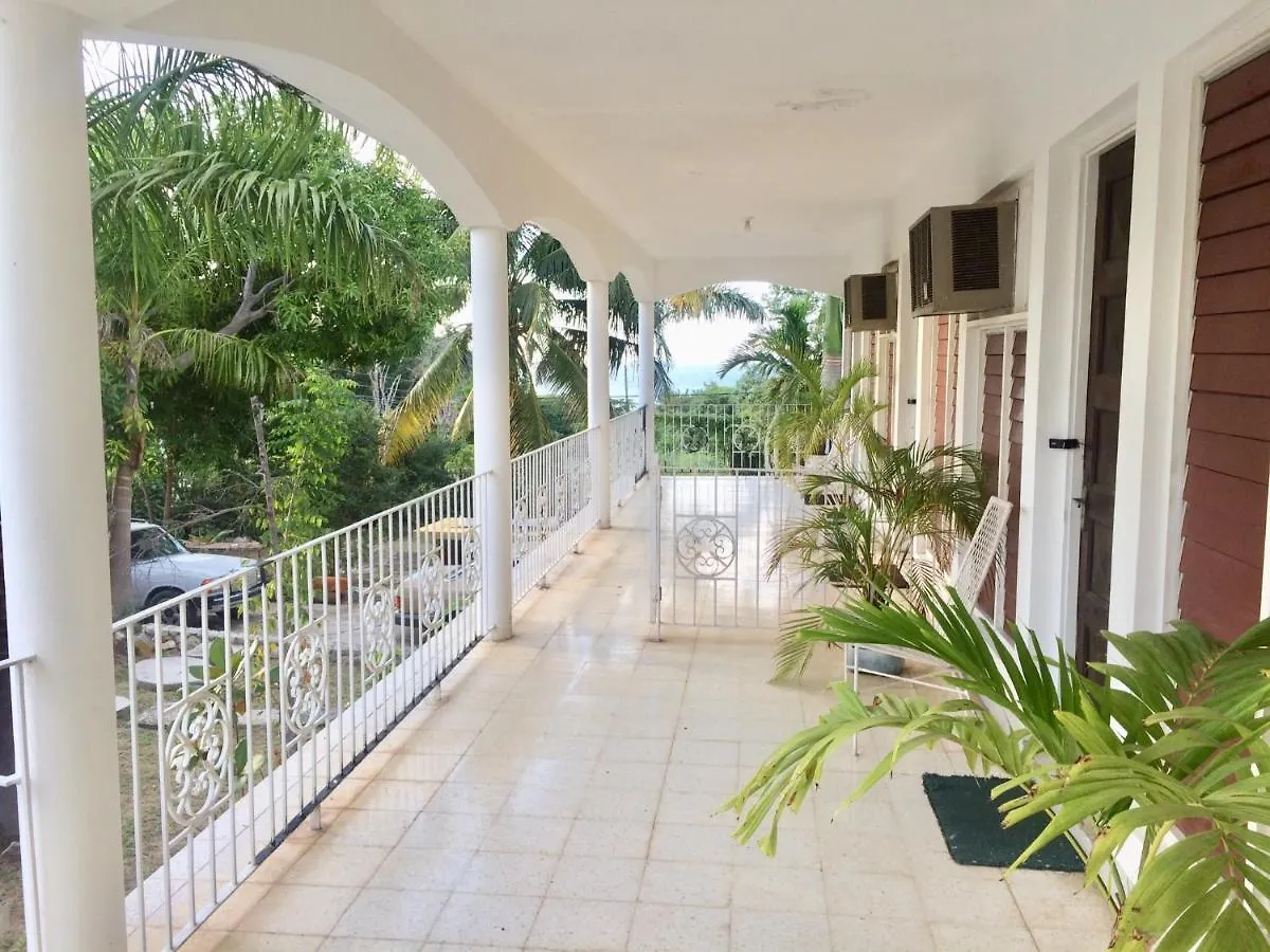 African Symbol Guest House Montego Bay