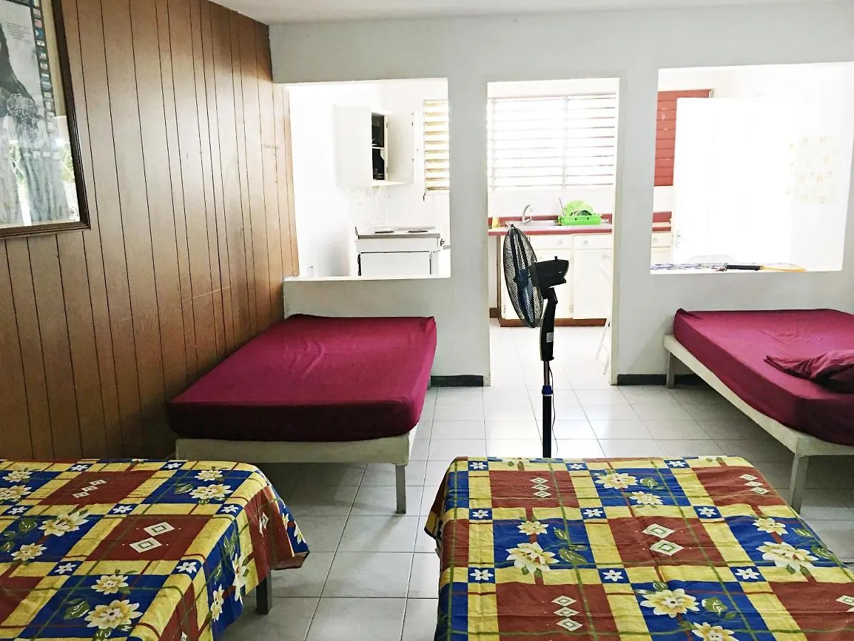 African Symbol Guest House Montego Bay Jamaica