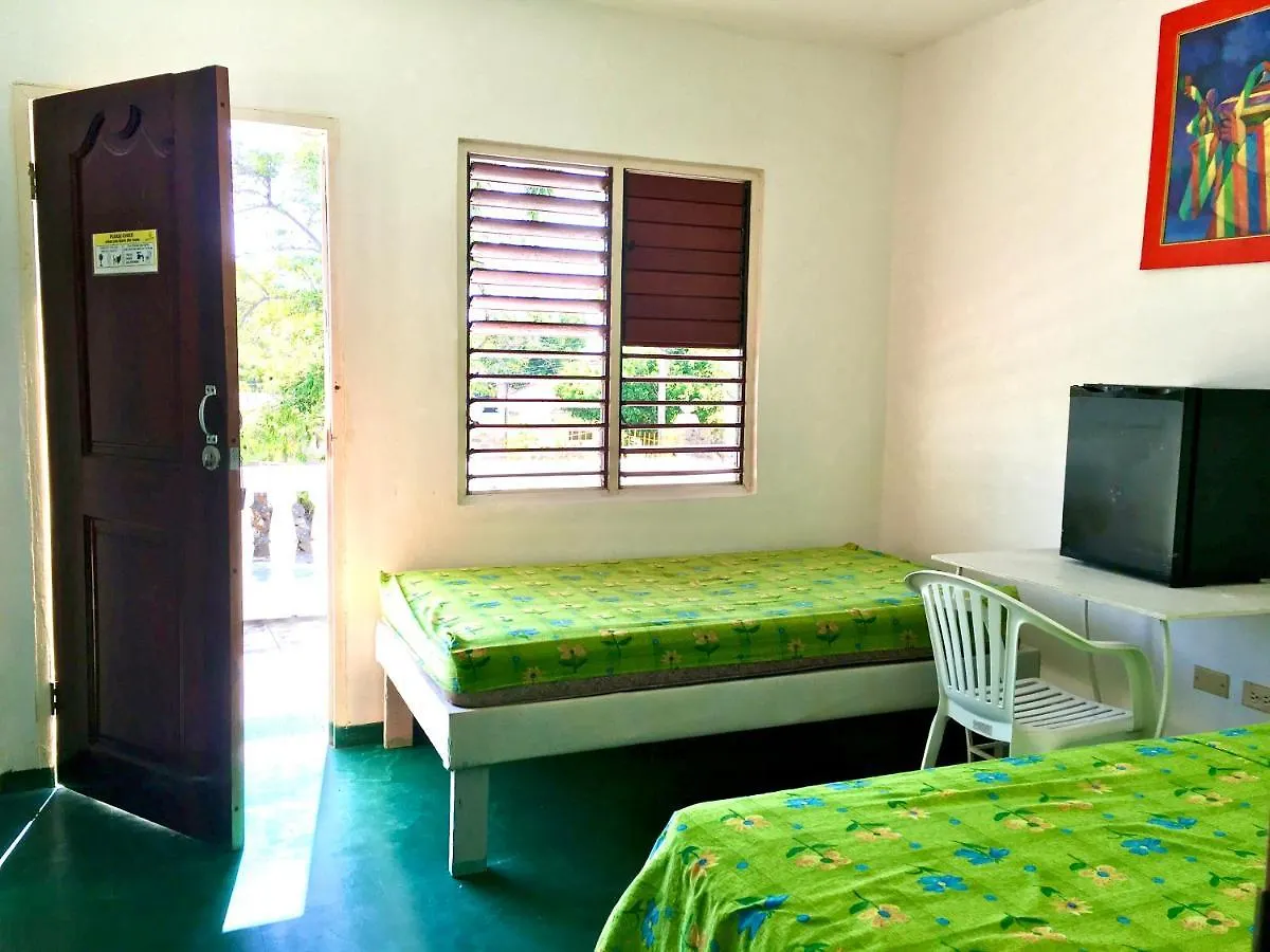 African Symbol Guest House Montego Bay