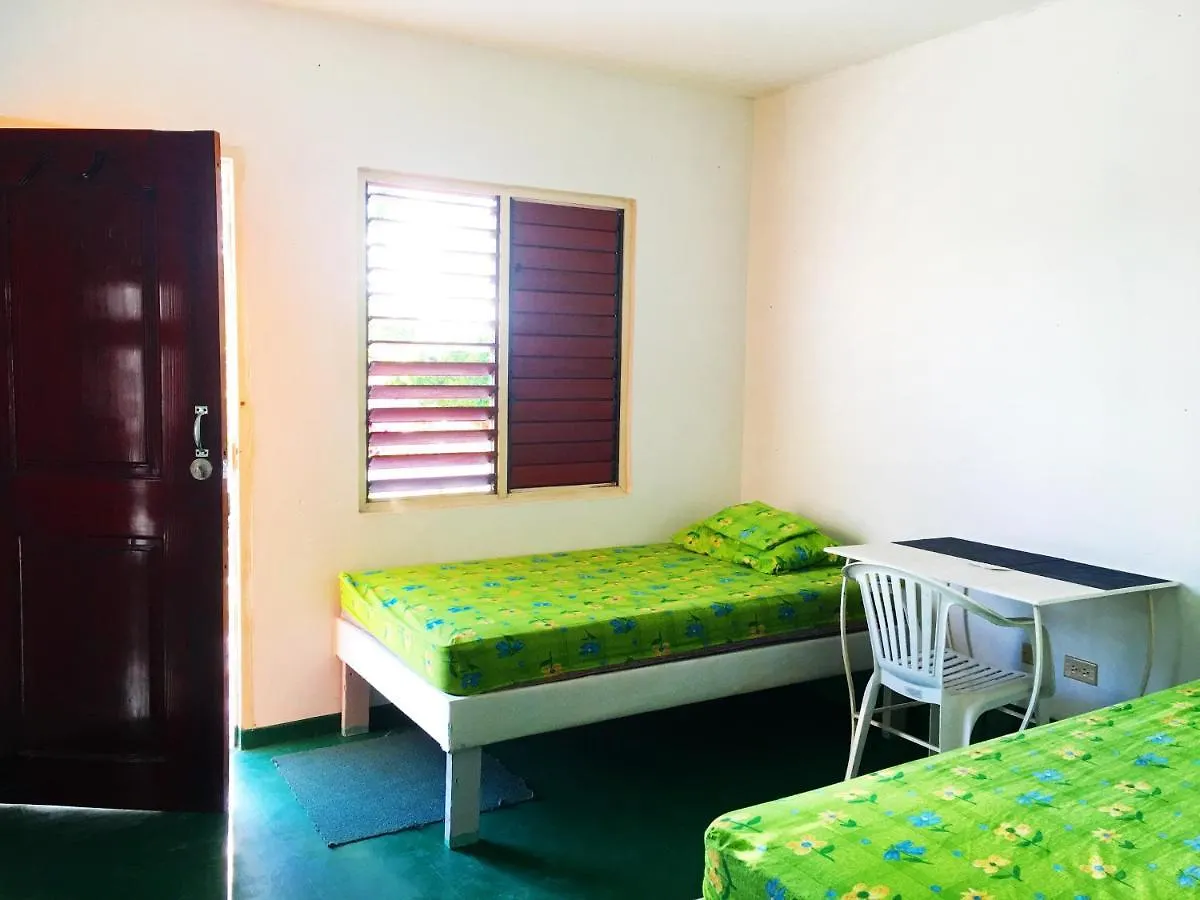 African Symbol Guest House Montego Bay