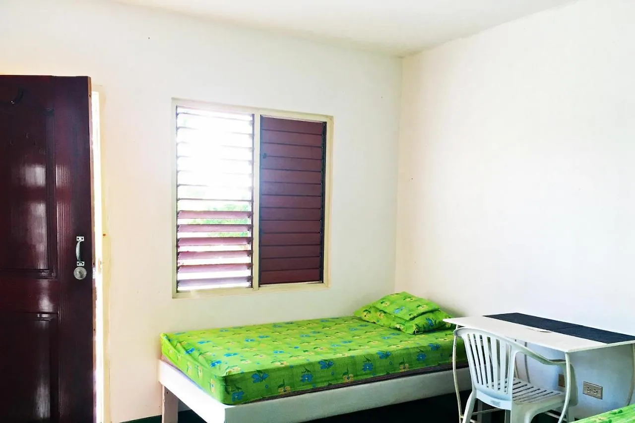 African Symbol Guest House Montego Bay