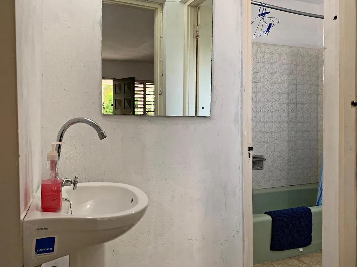 African Symbol Guest House Montego Bay