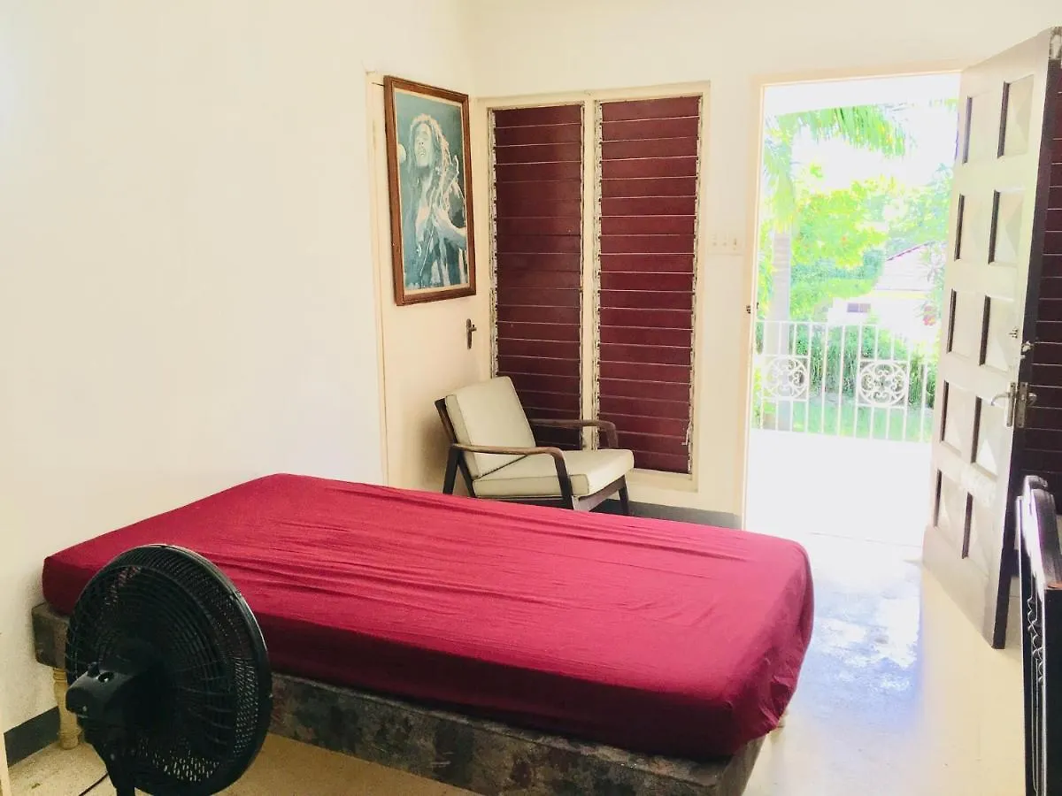 African Symbol Guest House Montego Bay