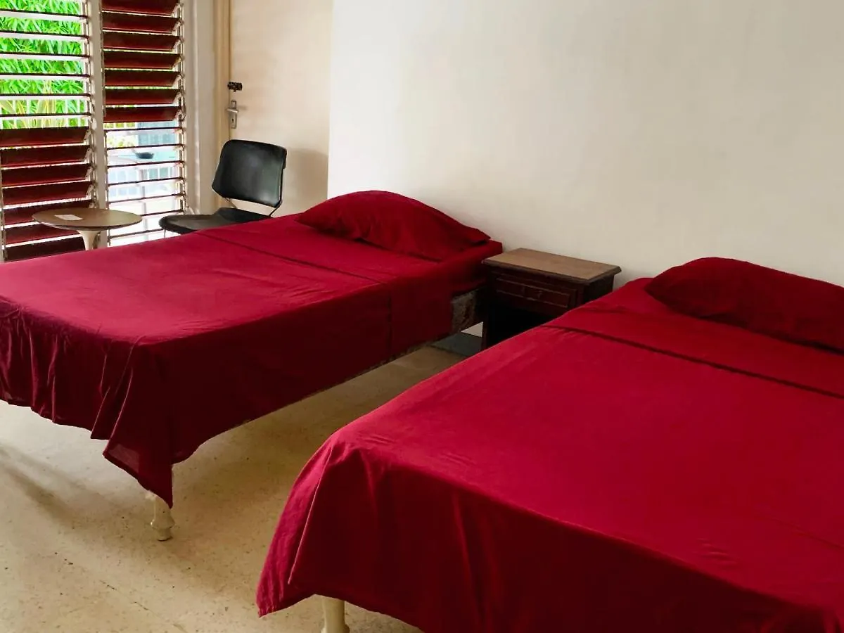 African Symbol Guest House Montego Bay