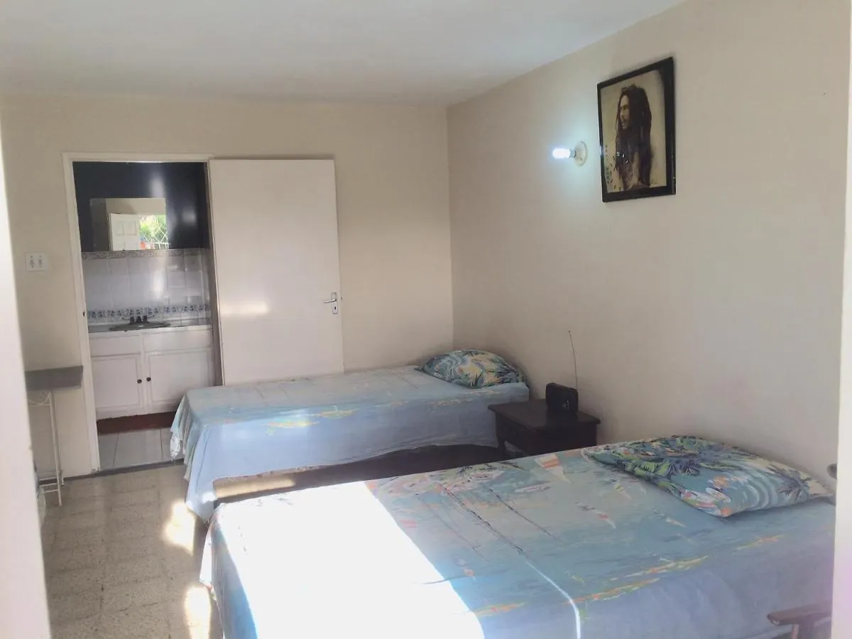 African Symbol Guest House Montego Bay Jamaica