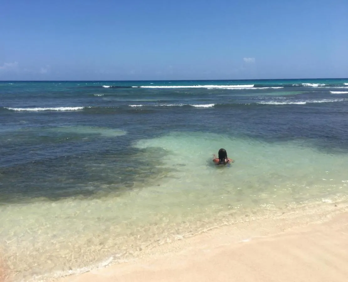 African Symbol Guest House Montego Bay
