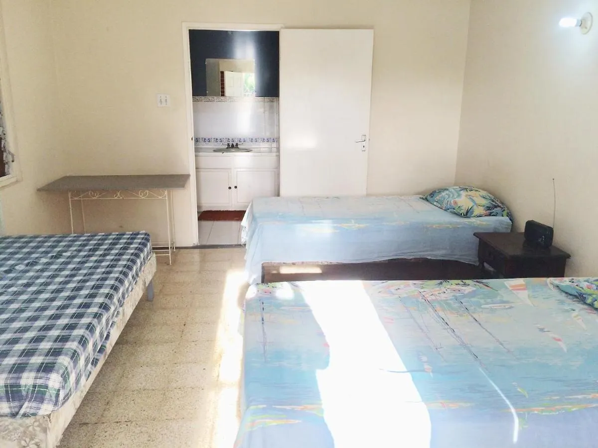 African Symbol Guest House Montego Bay